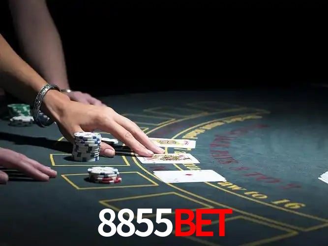 8855bet Segurança Logo 3