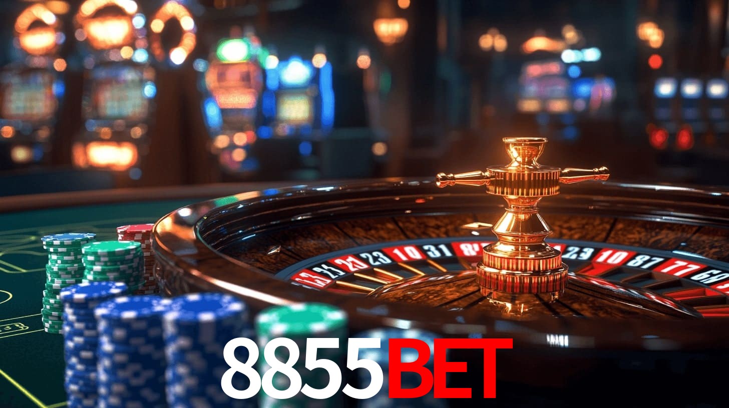 8855bet - Cassino Legal e Autorizado Brasil - 8855bet.com
