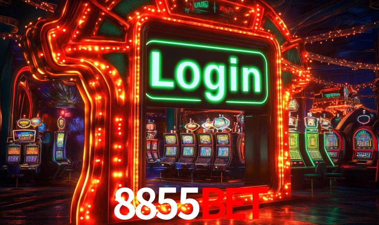 Experiência VIP 8855bet