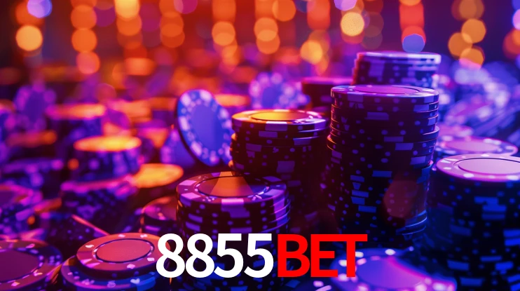 Apostas Ao Vivo 8855bet