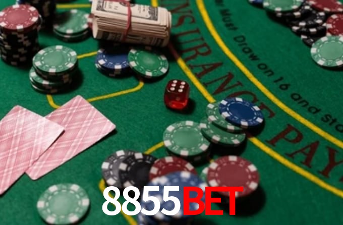 Cash Out 8855bet