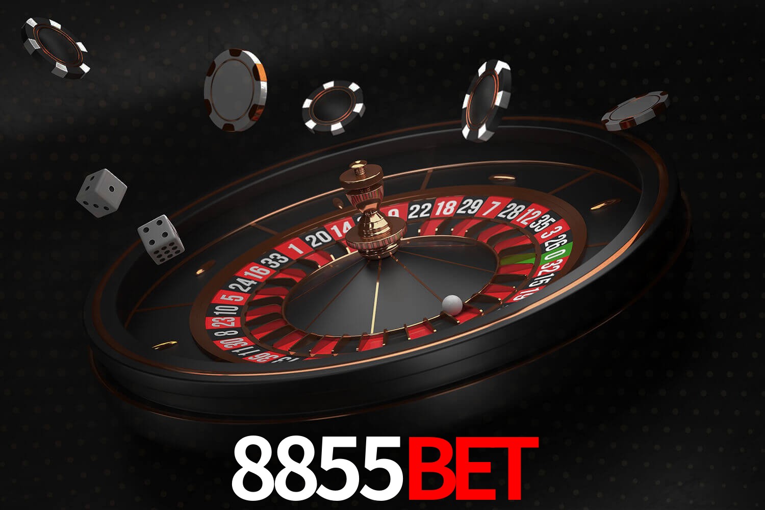 8855bet