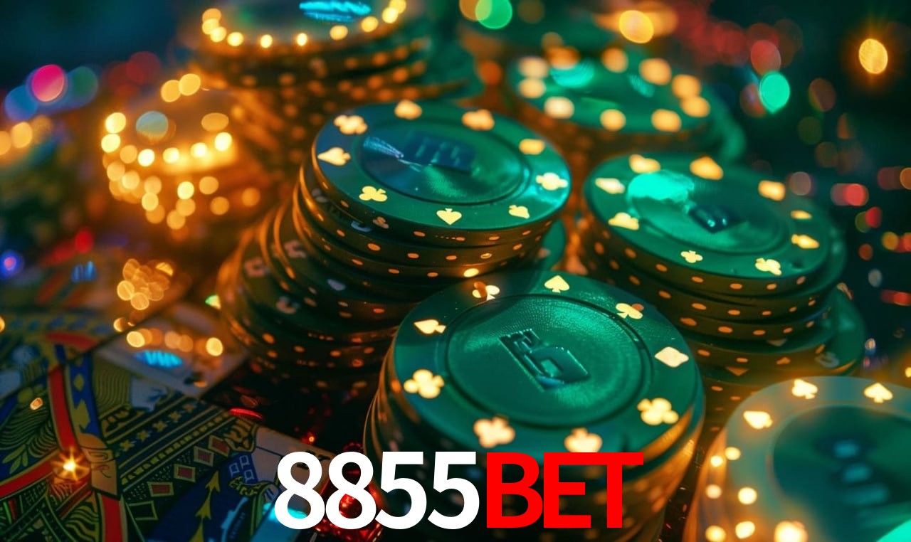 Estatísticas 8855bet