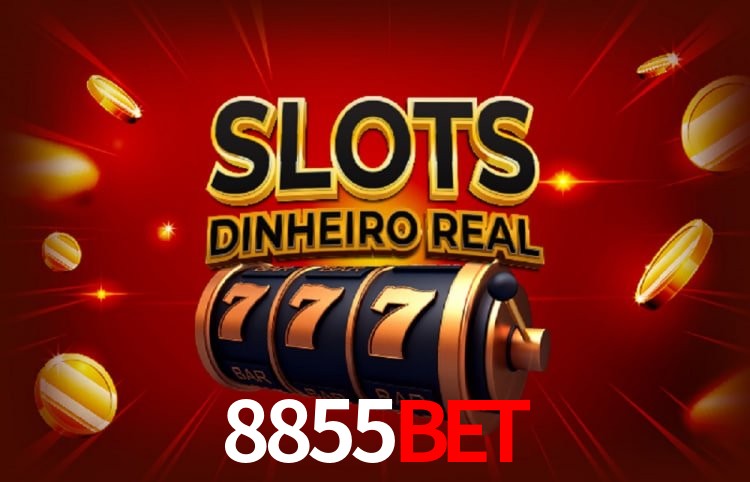 8855bet Segurança Logo 2