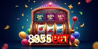 8855bet Licenciado Curaçao - Segurança SSL 256-bit