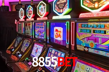 Descubra a Essência do 8855bet: Nossa História e Compromissos
