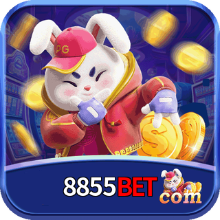 8855bet Logo