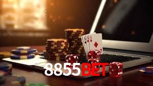 PIX Instantâneo 8855bet