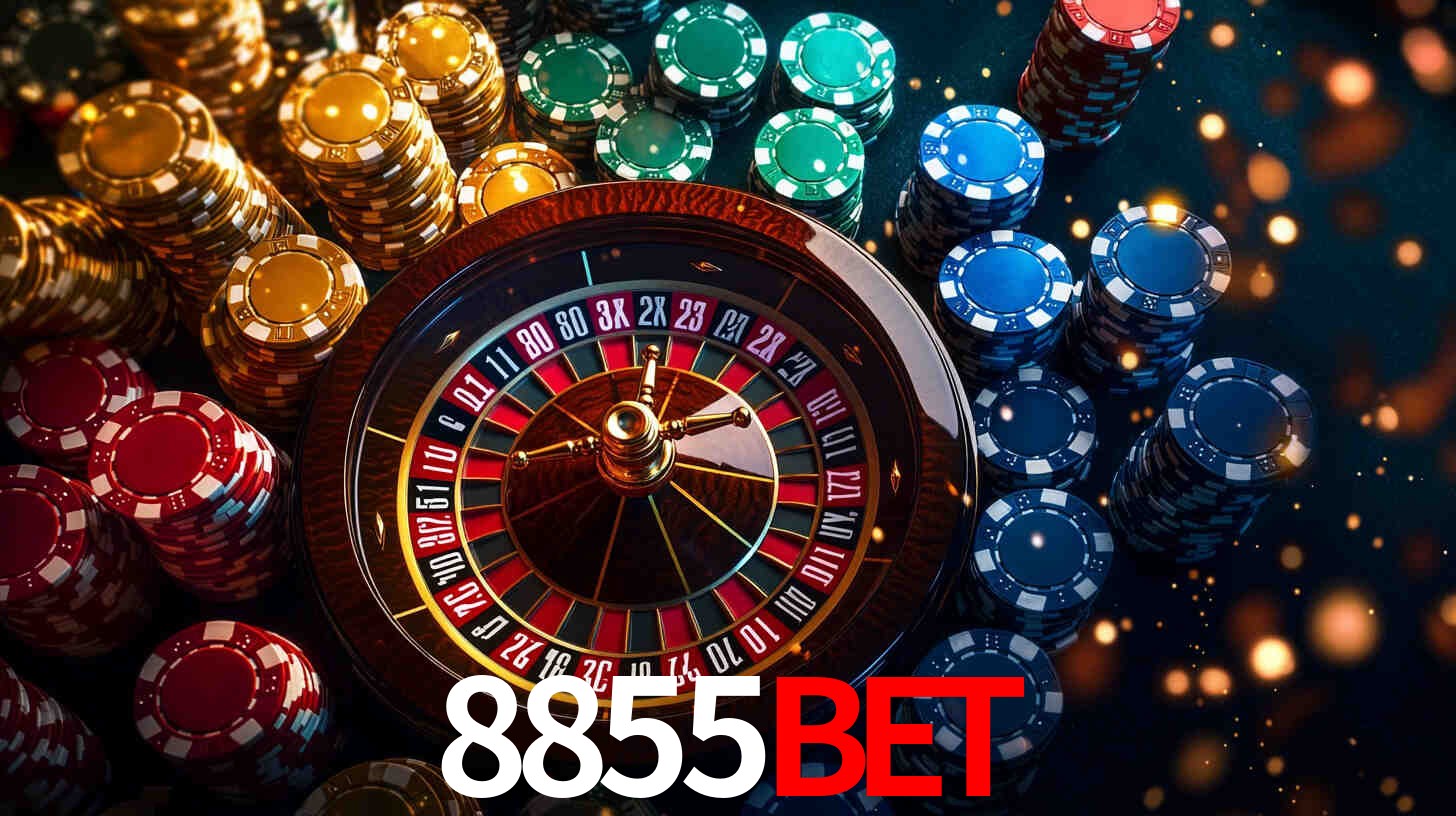 Premium Interface 8855bet