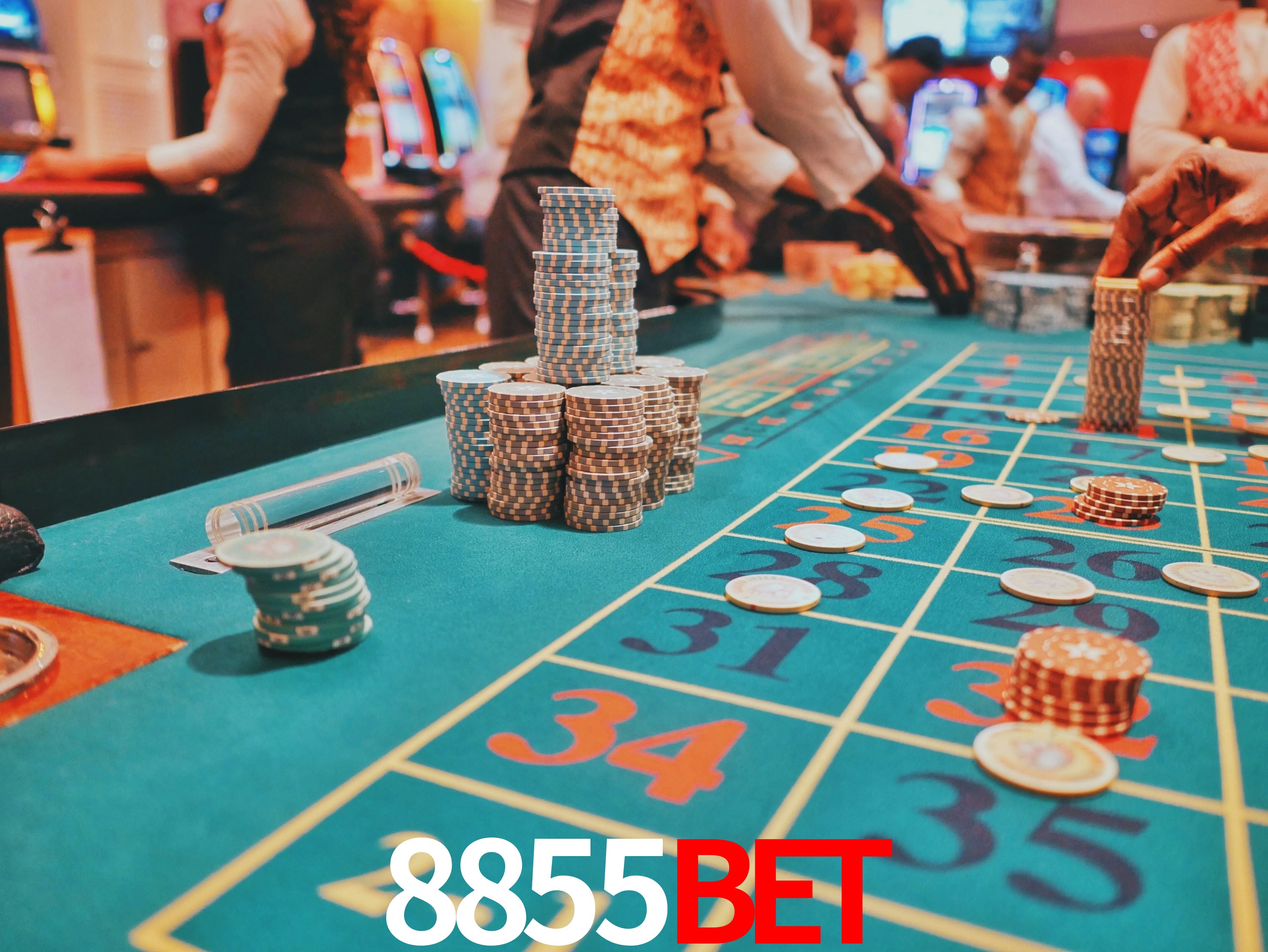 Apostas de Basquete 8855bet