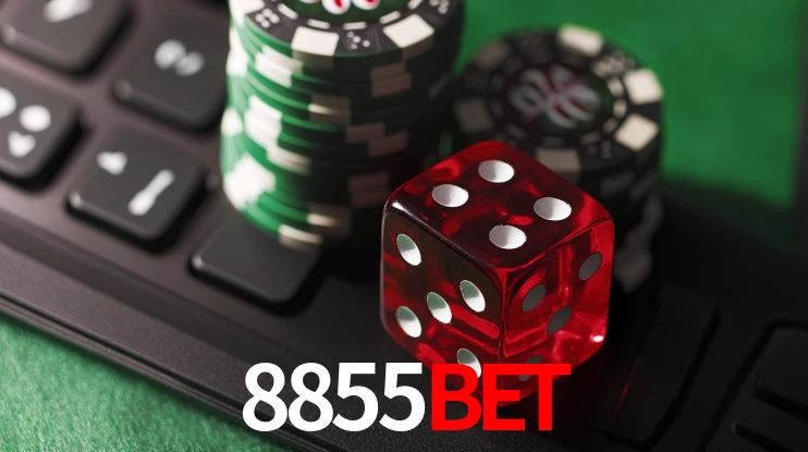 Flash Promotion 8855bet