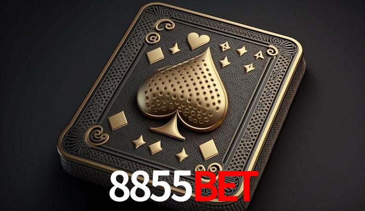 Jogos de Slot 8855bet