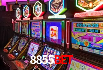 A Emoção da Loteria na 8855bet: Uma Chance de Mudança de Vida