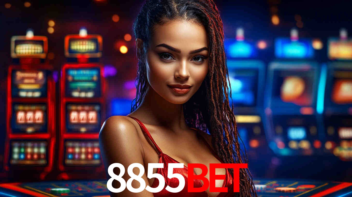 A Emoção da Loteria na 8855bet: Uma Chance de Mudança de Vida
