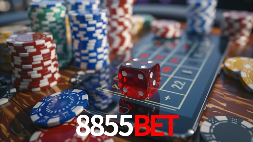 8855bet.com