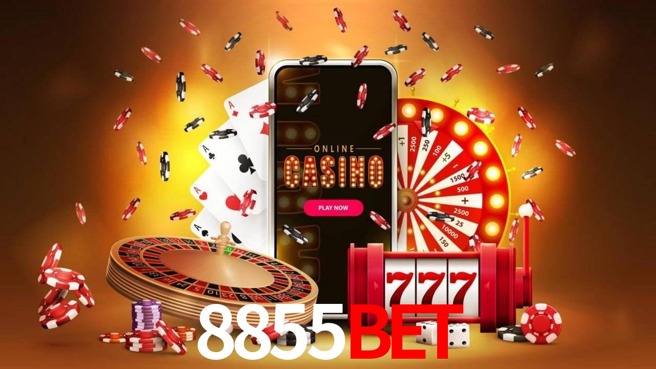 Tecnologia da Plataforma 8855bet