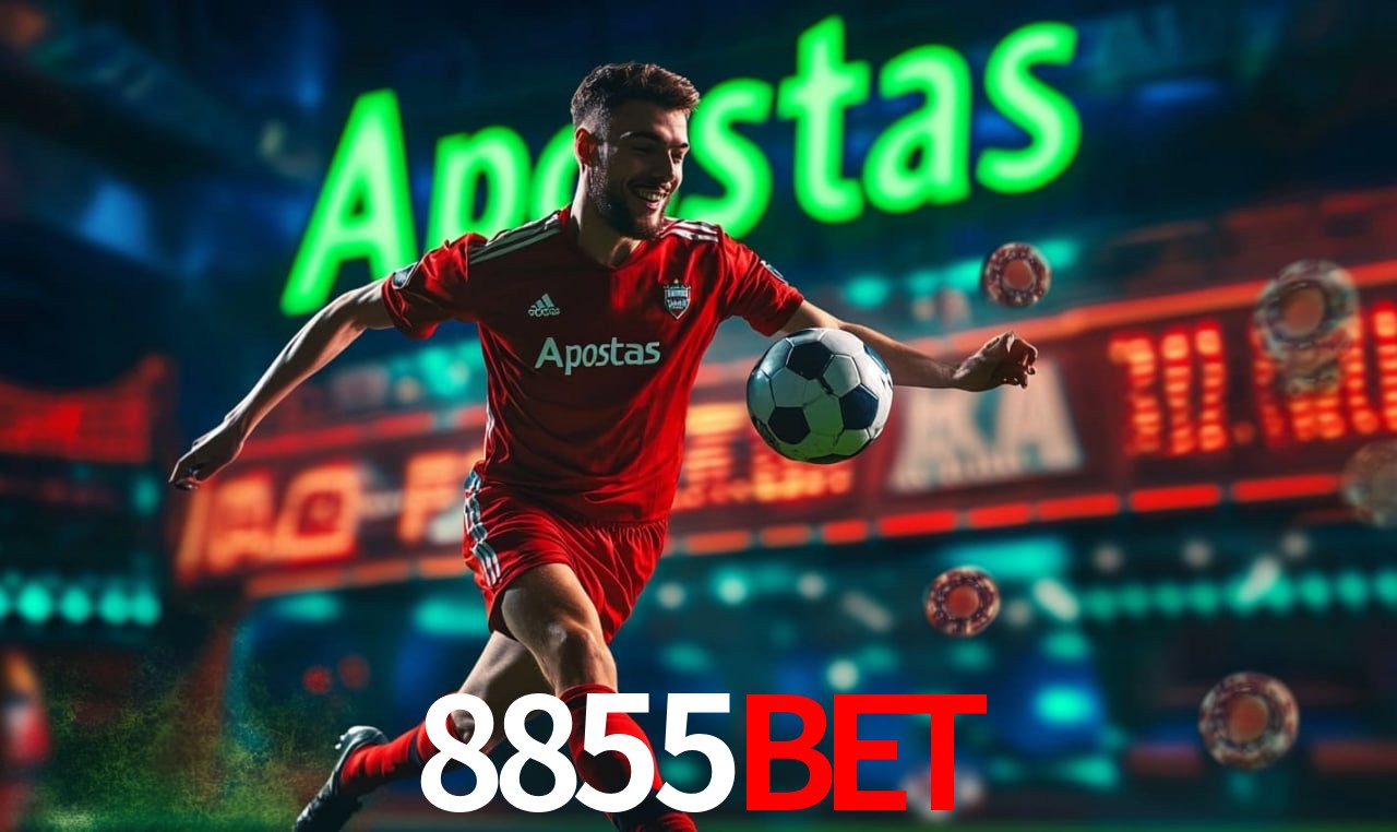 Torneios 8855bet
