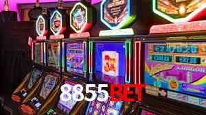Programa VIP 8855bet