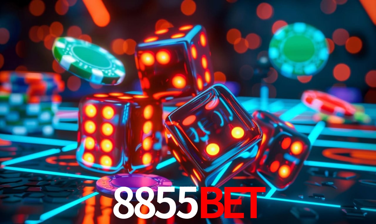 Interface Premium 8855bet