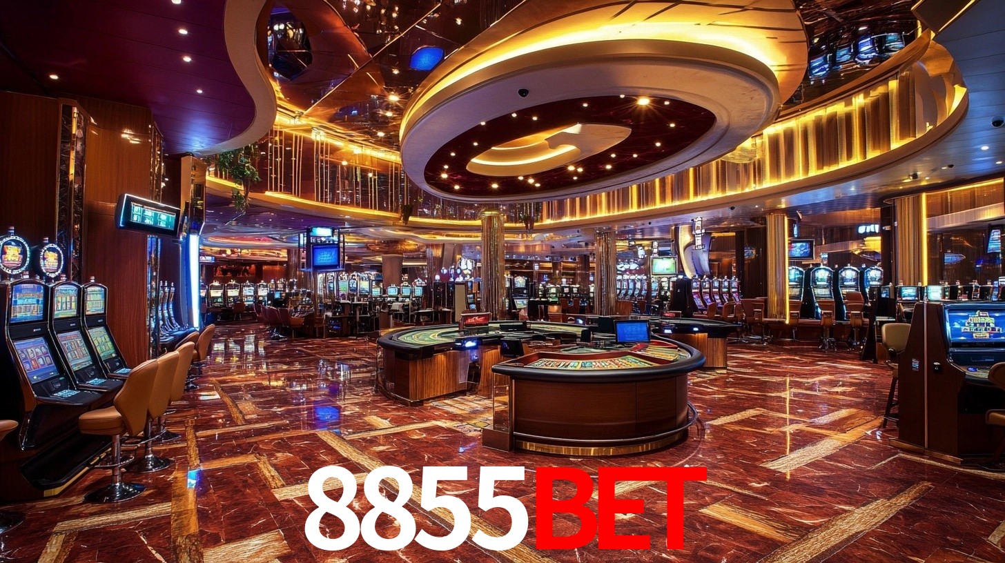 Daily Bonuses 8855bet