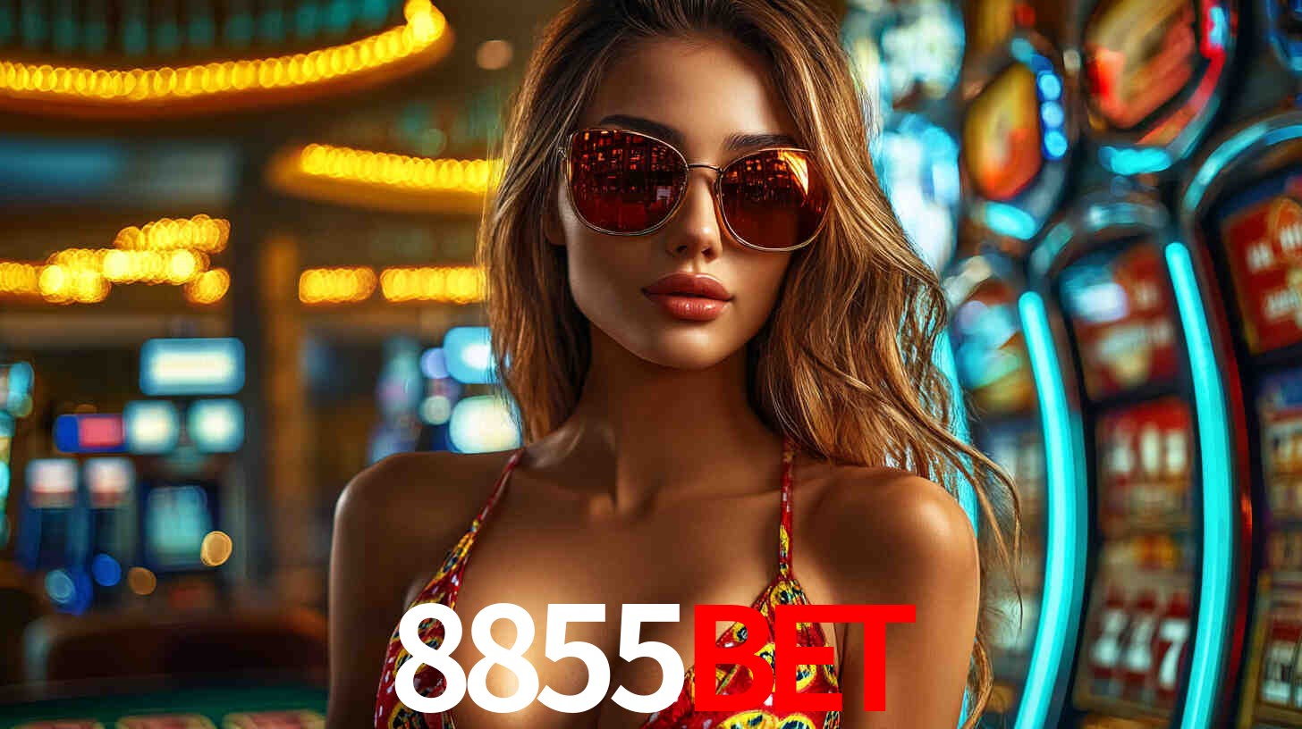 8855bet App Interface