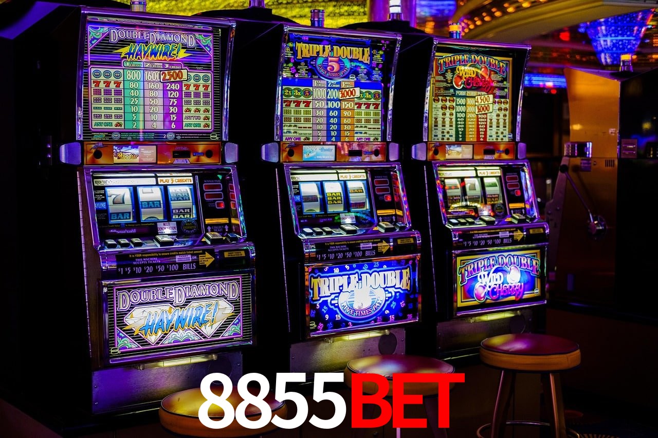 Estatísticas Esportivas 8855bet