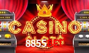 Game Providers 8855bet