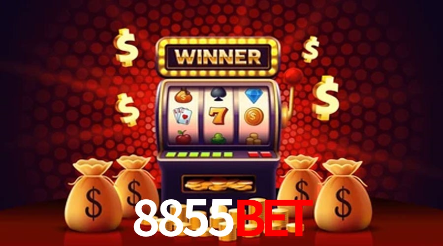 Exclusive Offers 8855bet