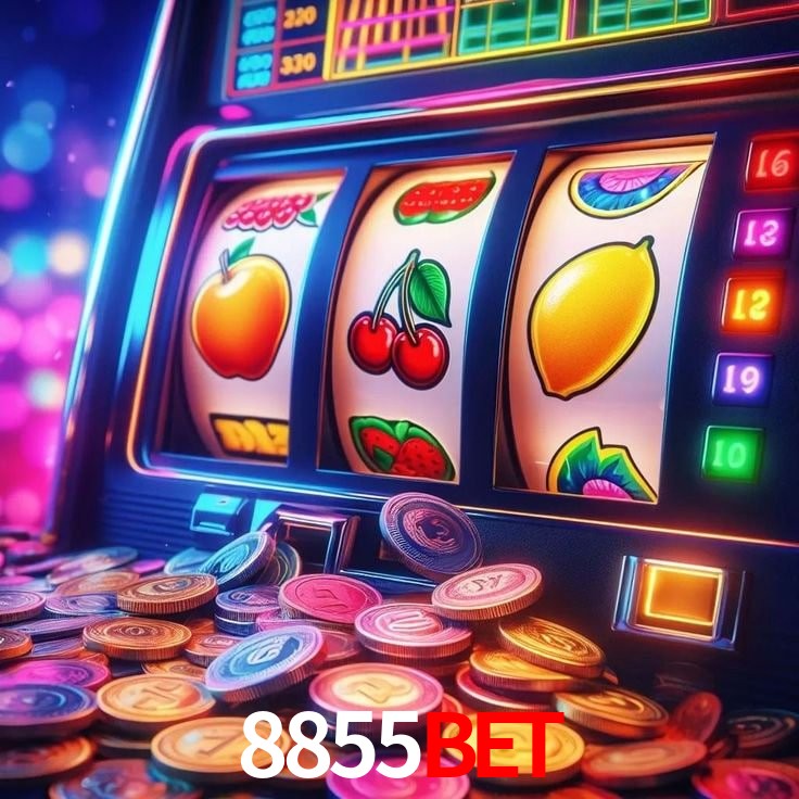 Avaliações dos Jogadores 8855bet