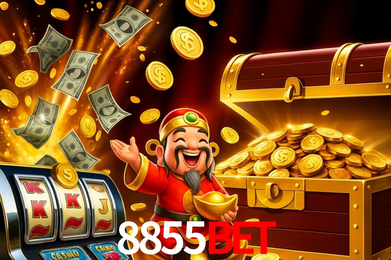 Mesa de Blackjack 8855bet