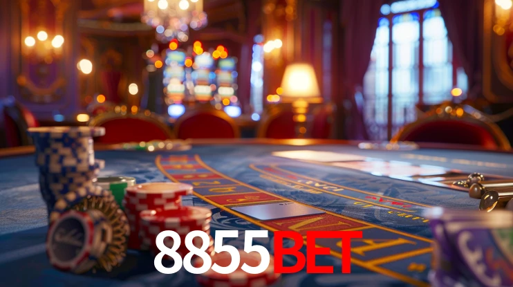 API Integration 8855bet