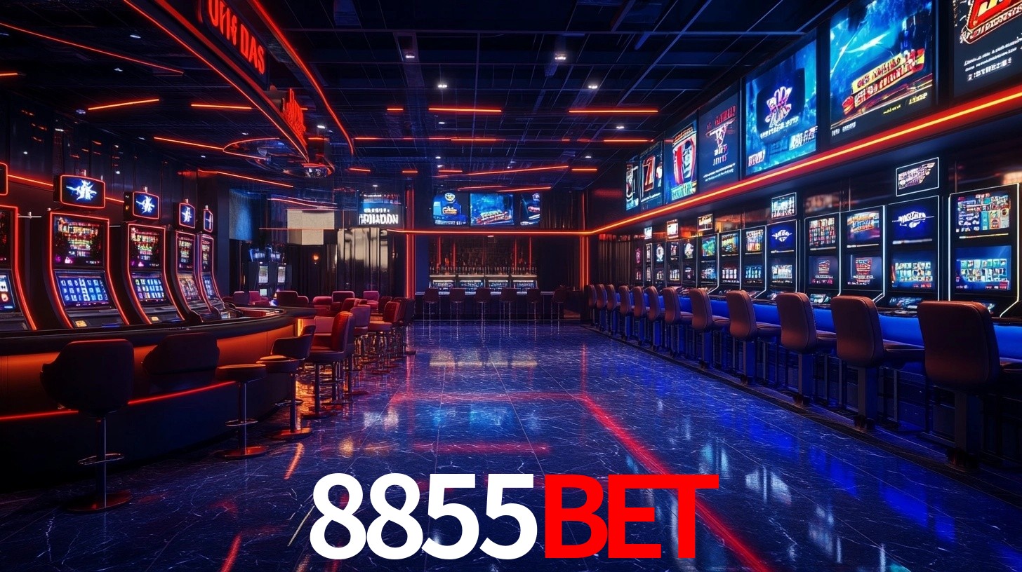 Welcome Bonus 8855bet