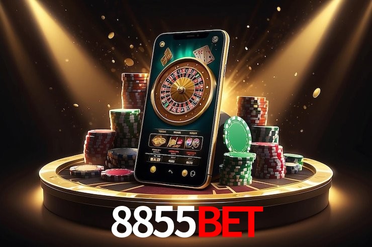 Especiais de Fim de Semana 8855bet