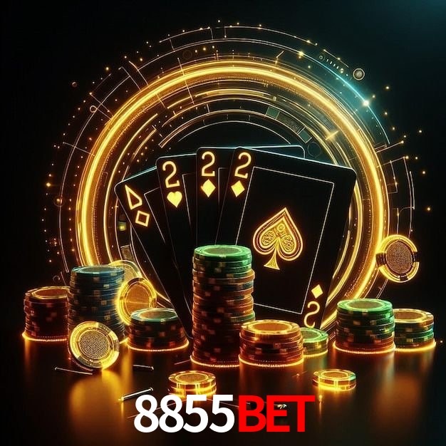 Login Seguro 8855bet