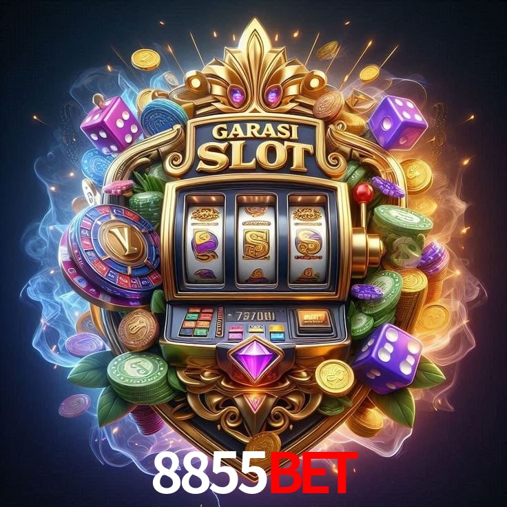 Promoções Sazonais 8855bet