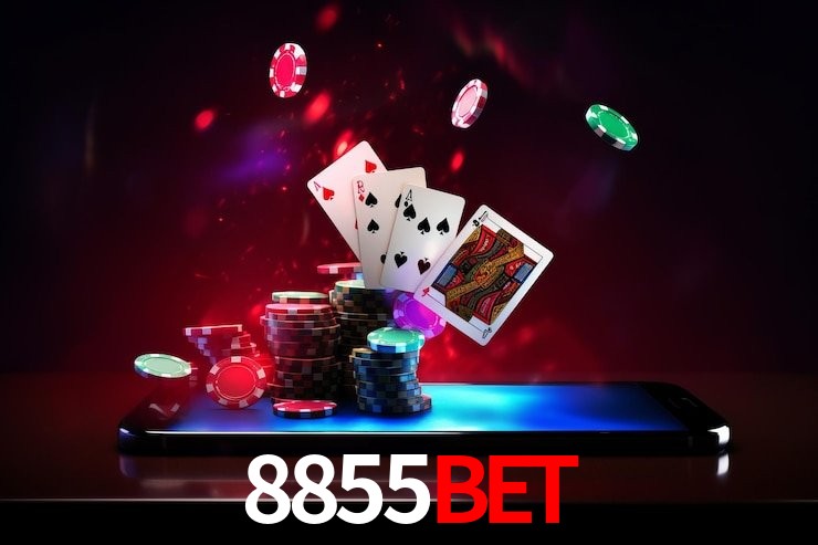 Live Casino 8855bet