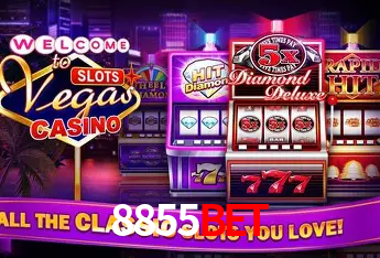Descubra a Essência do 8855bet: Nossa História e Compromissos