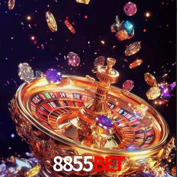 8855bet Instalar Logo 1