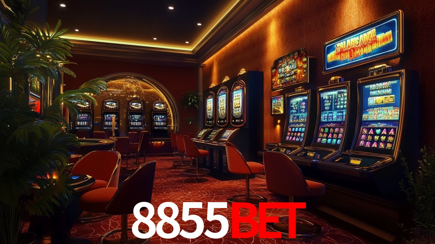 Programa VIP 8855bet