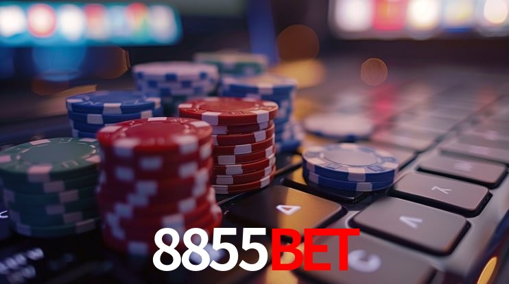 Ofertas Exclusivas 8855bet