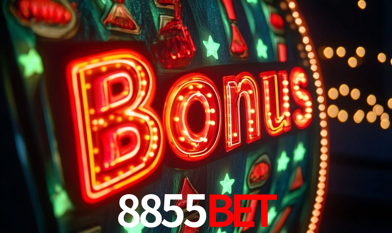 Casino Ao Vivo 8855bet