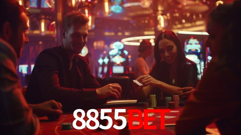 Descubra o Programa VIP da 8855bet: Vantagens Exclusivas para Jogadores