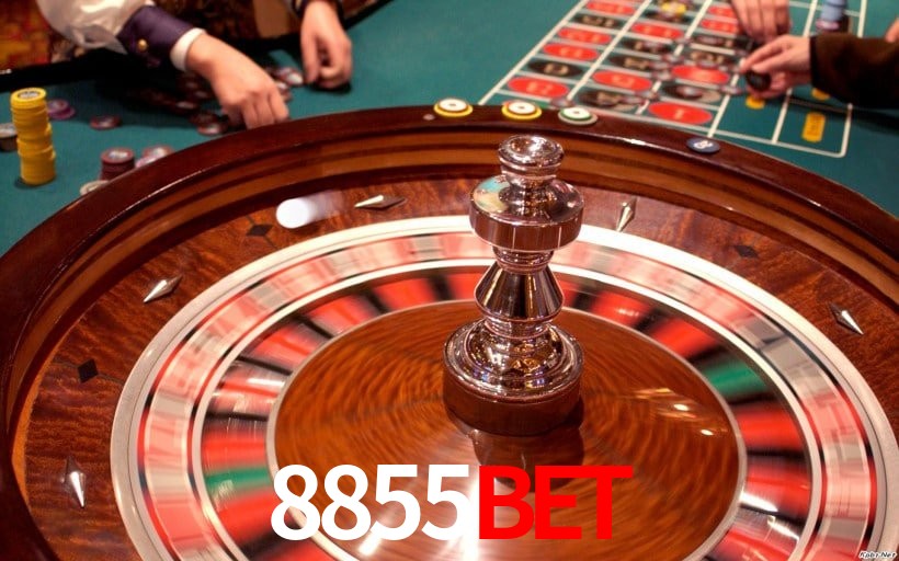 Casino VIP 8855bet