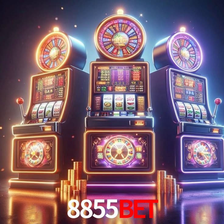 Experimente o Login Seguro Premium no 8855bet