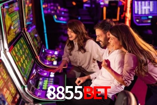 Jogos Exclusivos 8855bet