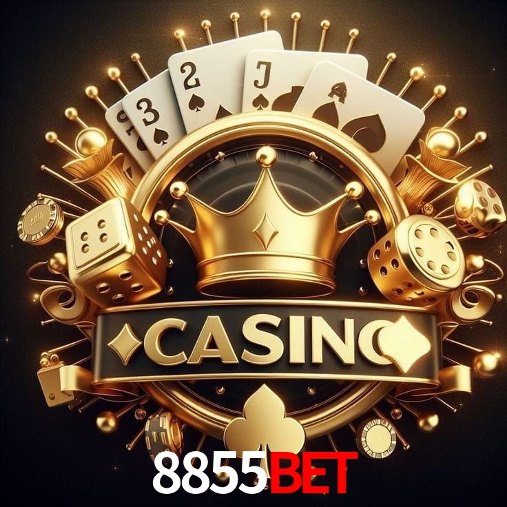 Casino Ao Vivo 8855bet