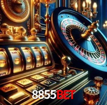 Apostas de Futebol 8855bet
