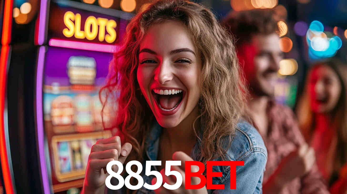 Desvendando o Mundo dos Jogos Virtuais na 8855bet