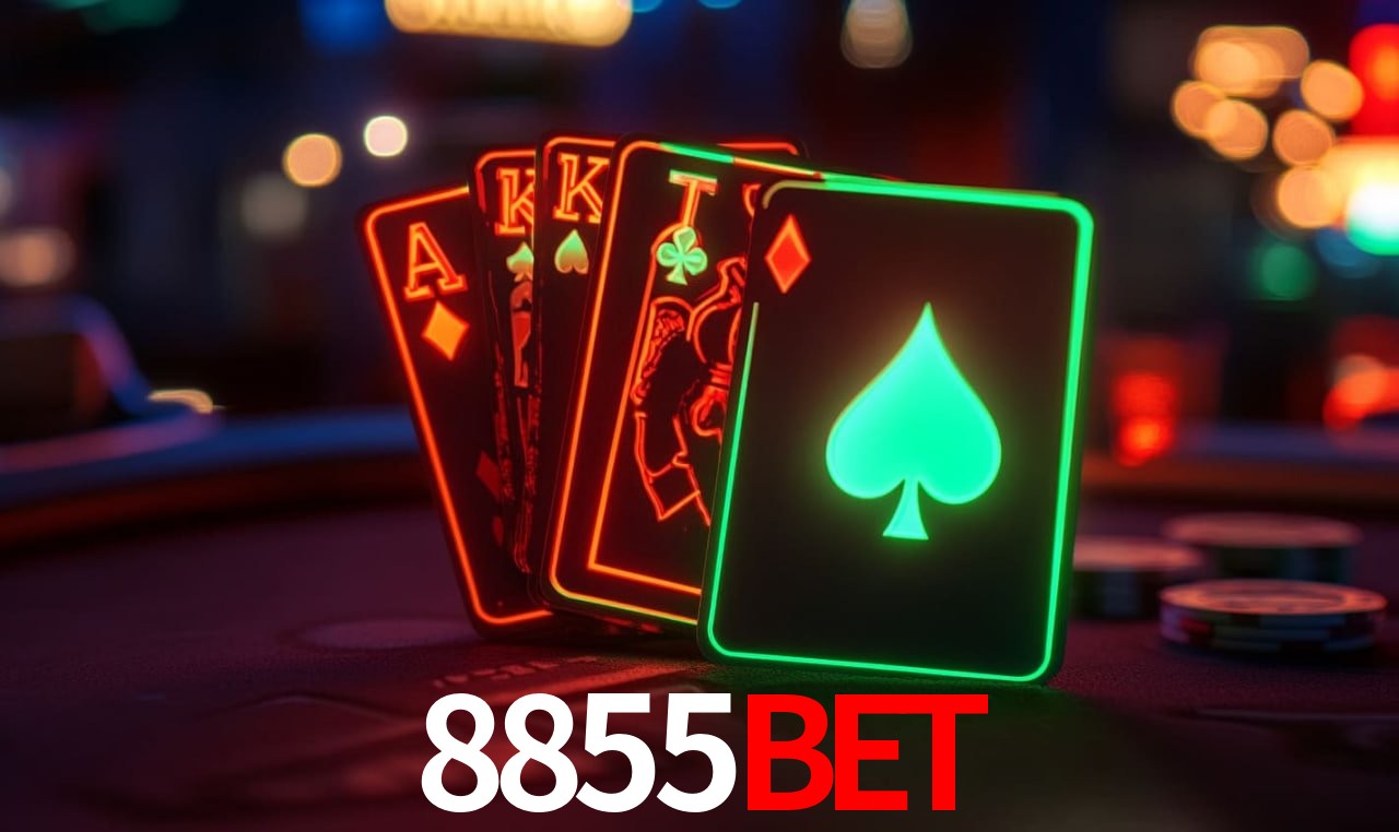 Provedores de Jogos 8855bet
