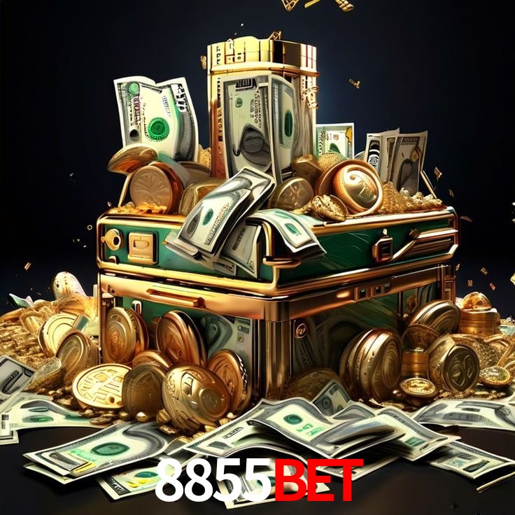 Recursos de Bônus 8855bet
